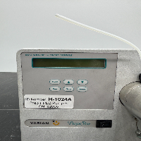 Varian PrepStar SD-2 Solvent Delivery Module image 2